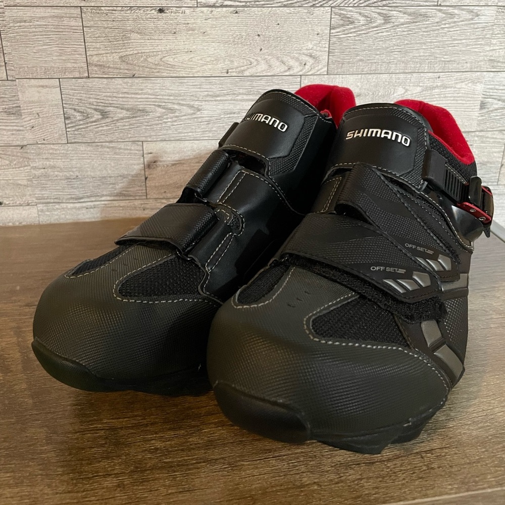Shimano Mountain Bike Cycling Shoes